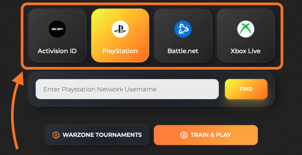 How to Link Battle.net Account With Activision Account 